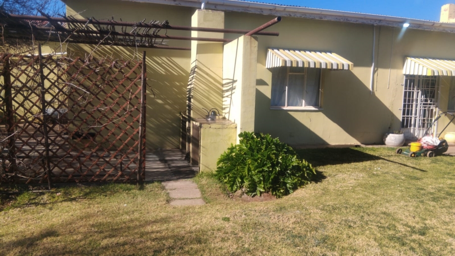 3 Bedroom Property for Sale in Tarkastad Eastern Cape